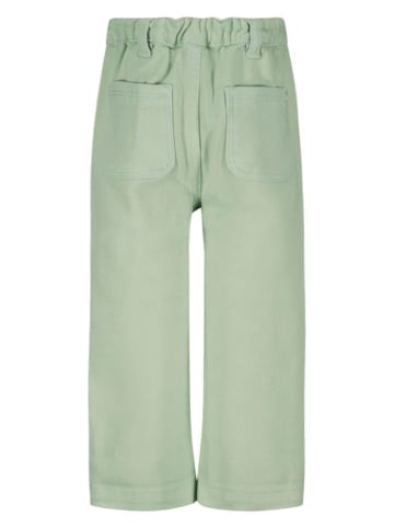 The New Chapter Jeans in Grün
