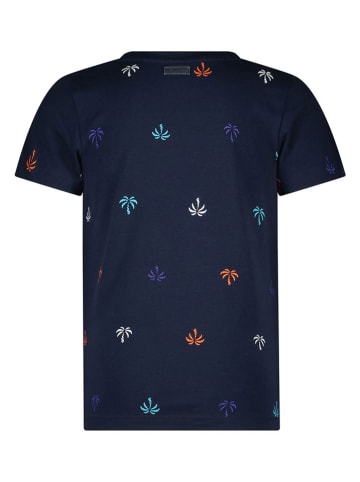 B.Nosy Shirt in Dunkelblau