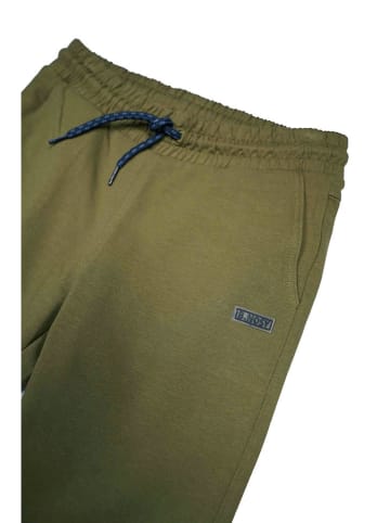 B.Nosy Sweathose in Khaki