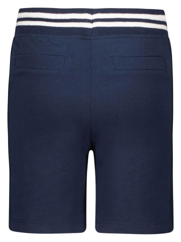 B.Nosy Sweatshorts in Dunkelblau