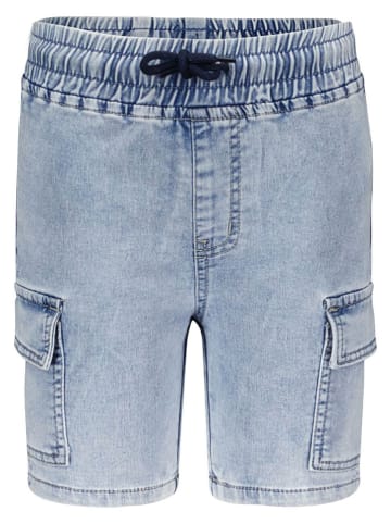 B.Nosy Jeans-Shorts in Hellblau