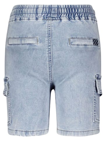 B.Nosy Jeans-Shorts in Hellblau