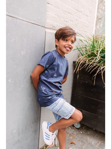 B.Nosy Jeans-Shorts in Hellblau