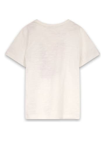 Street Called Madison Shirt in Creme/ Bunt