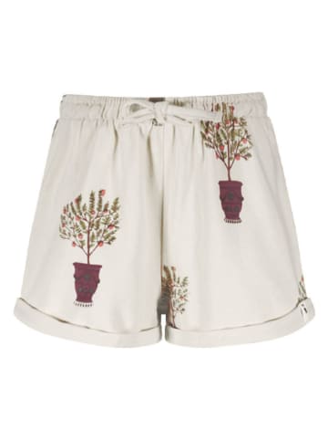The New Chapter Shorts in Beige