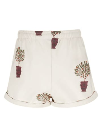 The New Chapter Short beige