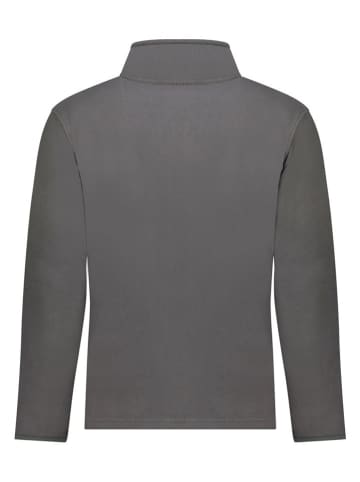 Geographical Norway Fleecejacke "Ulysse" in Grau