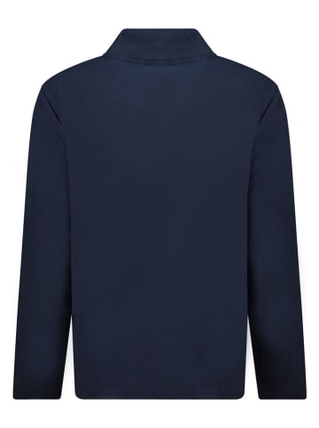 Geographical Norway Fleecejacke "Ulysse" in Dunkelblau