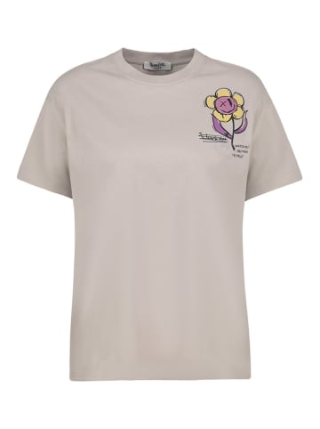 Sublevel Shirt grijs