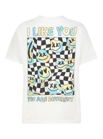 Sublevel Shirt wit