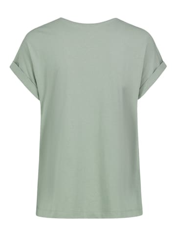 Sublevel Shirt lichtgroen