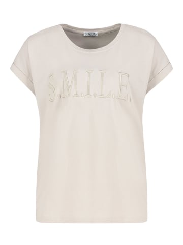 Sublevel Shirt in Sand