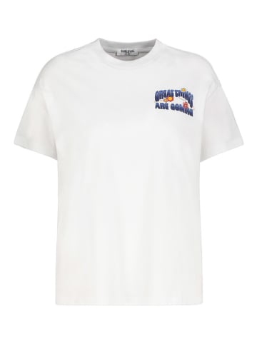 Sublevel Shirt in Weiß