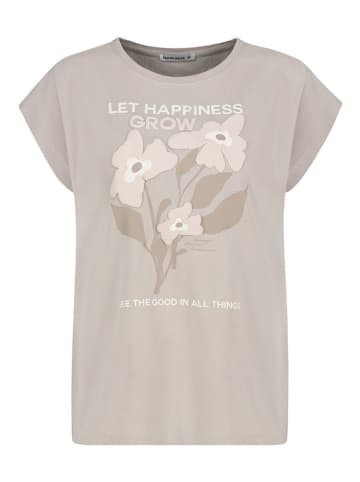 Fresh Made Shirt in Creme