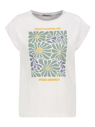 Fresh Made Shirt in Weiß