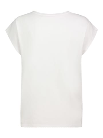 Fresh Made Shirt in Weiß