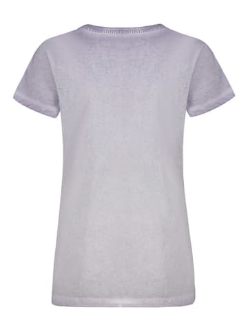 Fresh Made Shirt in Flieder