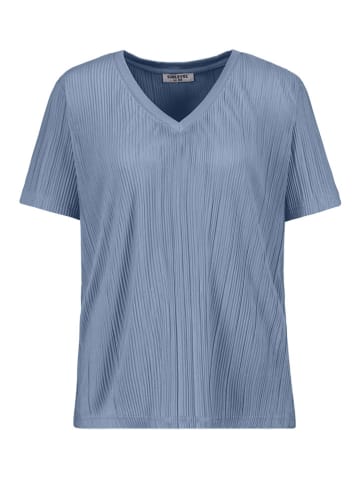 Sublevel Shirt in Blau