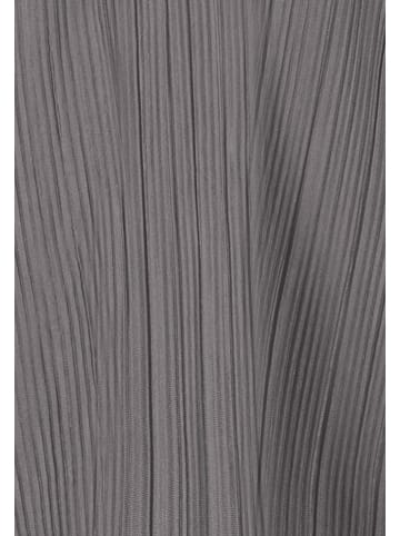 Sublevel Shirt in Anthrazit