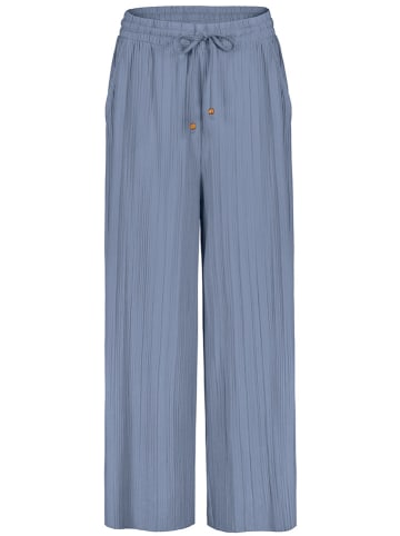 Sublevel Broek blauw