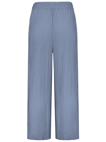 Sublevel Hose in Blau