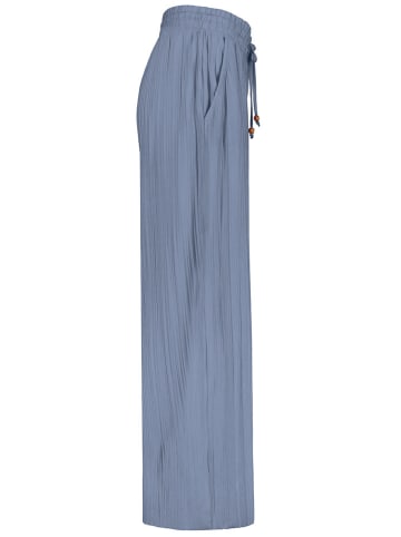 Sublevel Hose in Blau