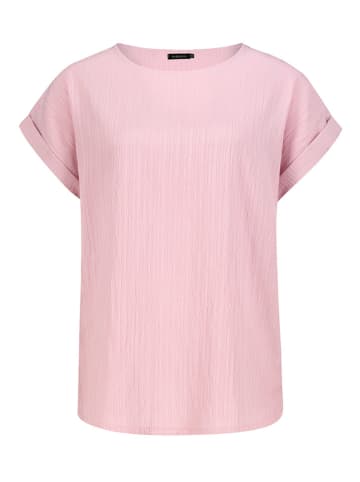 Sublevel Bluse in Rosa