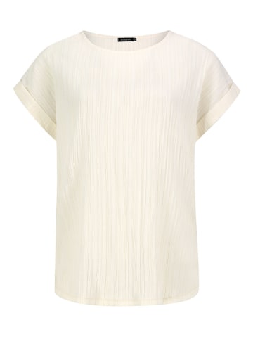 Sublevel Bluse in Creme