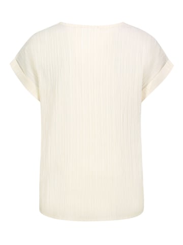 Sublevel Bluse in Creme