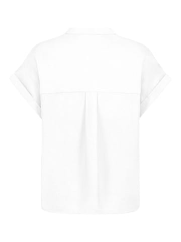 Sublevel Bluse in Weiß