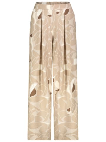 Sublevel Broek lichtbruin
