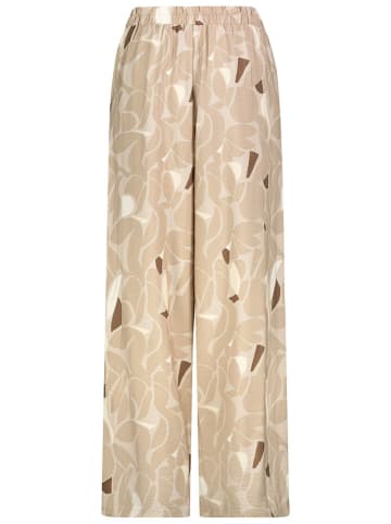 Sublevel Broek lichtbruin