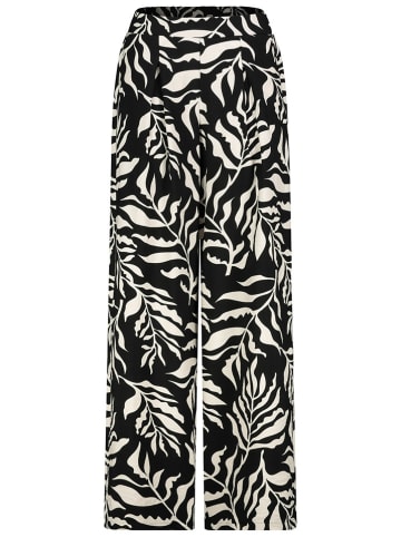 Sublevel Broek zwart/wit