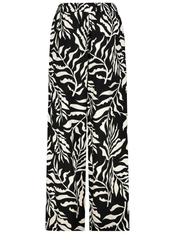 Sublevel Broek zwart/wit