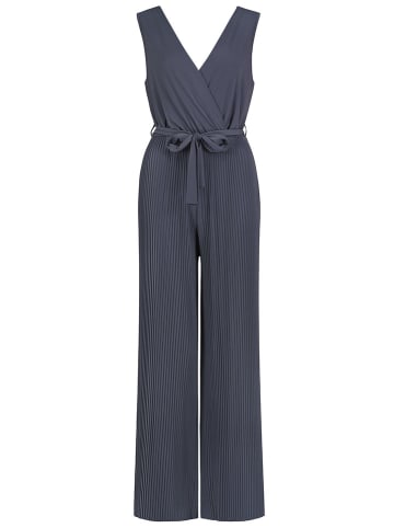 Sublevel Jumpsuit in Dunkelblau