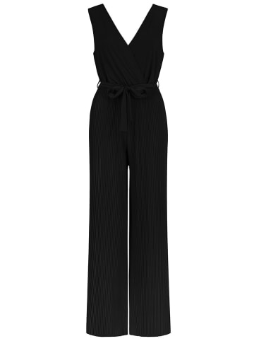Sublevel Jumpsuit zwart