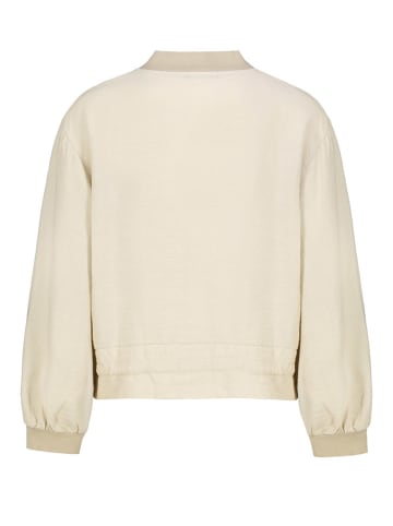 Sublevel Blouson in Sand