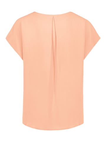 Sublevel Blouse abrikooskleurig