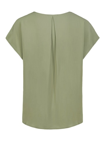 Sublevel Bluse in Khaki