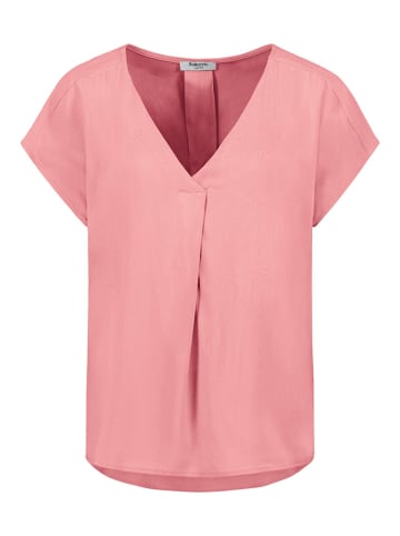 Sublevel Bluse in Rosa