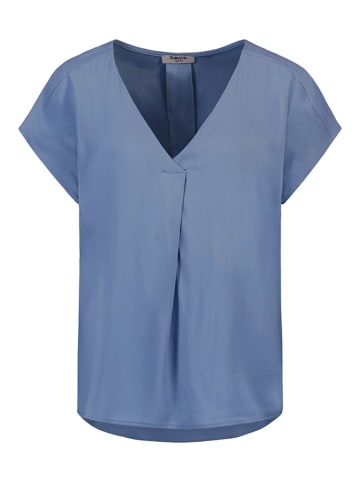Sublevel Blouse blauw