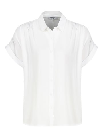 Sublevel Bluse in Weiß