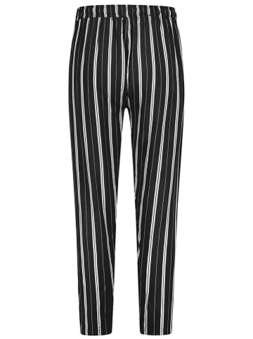 Sublevel Broek zwart/wit