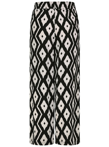 Sublevel Broek zwart/wit