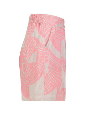 Sublevel Short lichtroze/wit