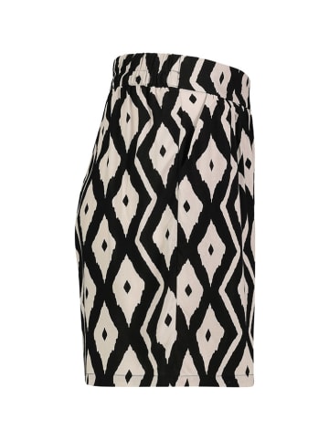 Sublevel Short zwart/wit