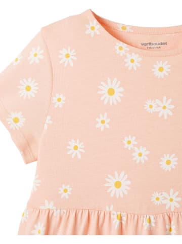 vertbaudet 2tlg. Outfit in Rosa/ Pink
