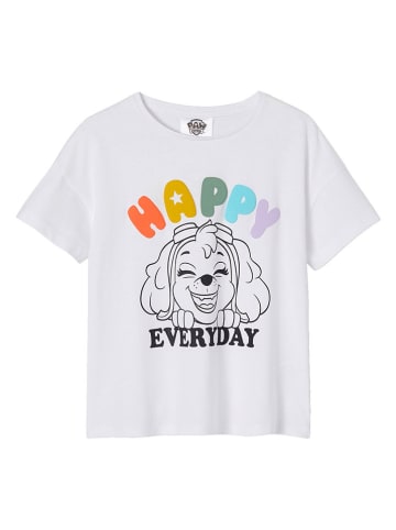 vertbaudet Shirt in Weiß