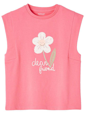 vertbaudet Top in Rosa