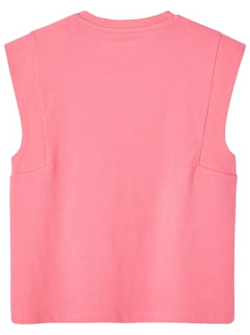vertbaudet Top in Rosa